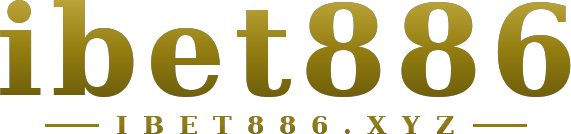 ibet886 logo
