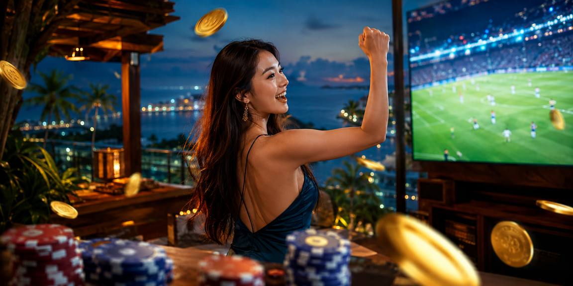 ibet886 Điểm Nhấn Arcade