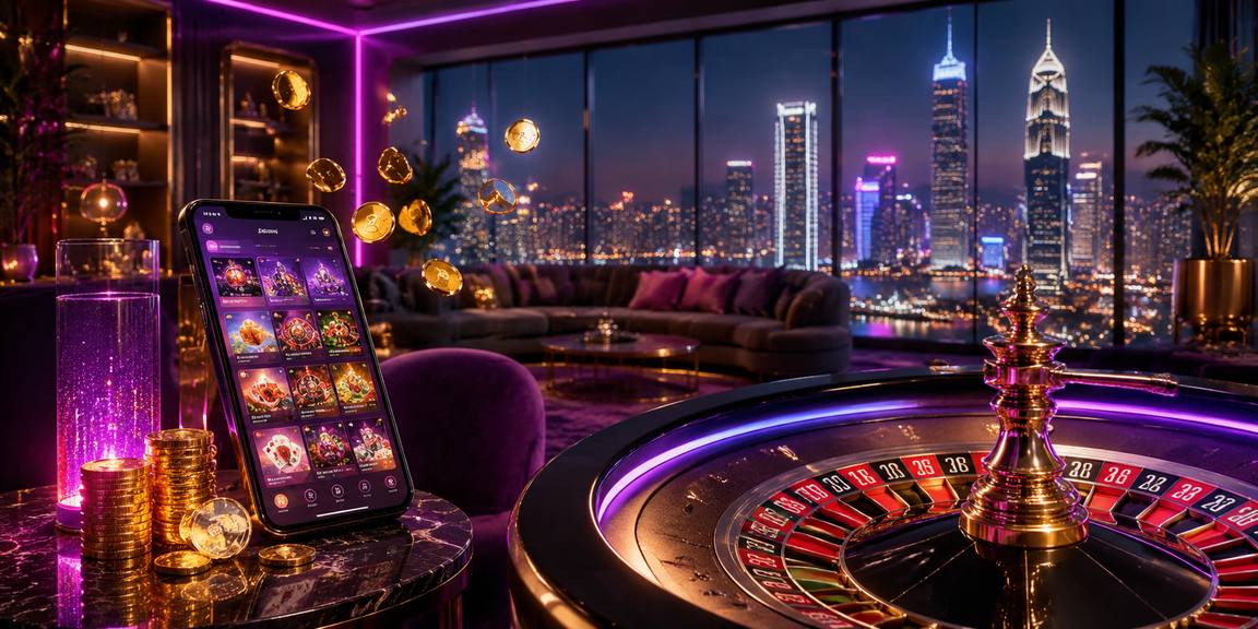 ibet886 Điểm Nhấn Arcade Có Gì Cho Bạn