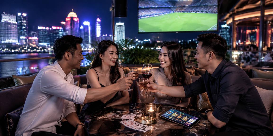 ibet886 Trải Nghiệm ZaloPay Tại ibet886 — Nhanh, Thẳng Vào Ví